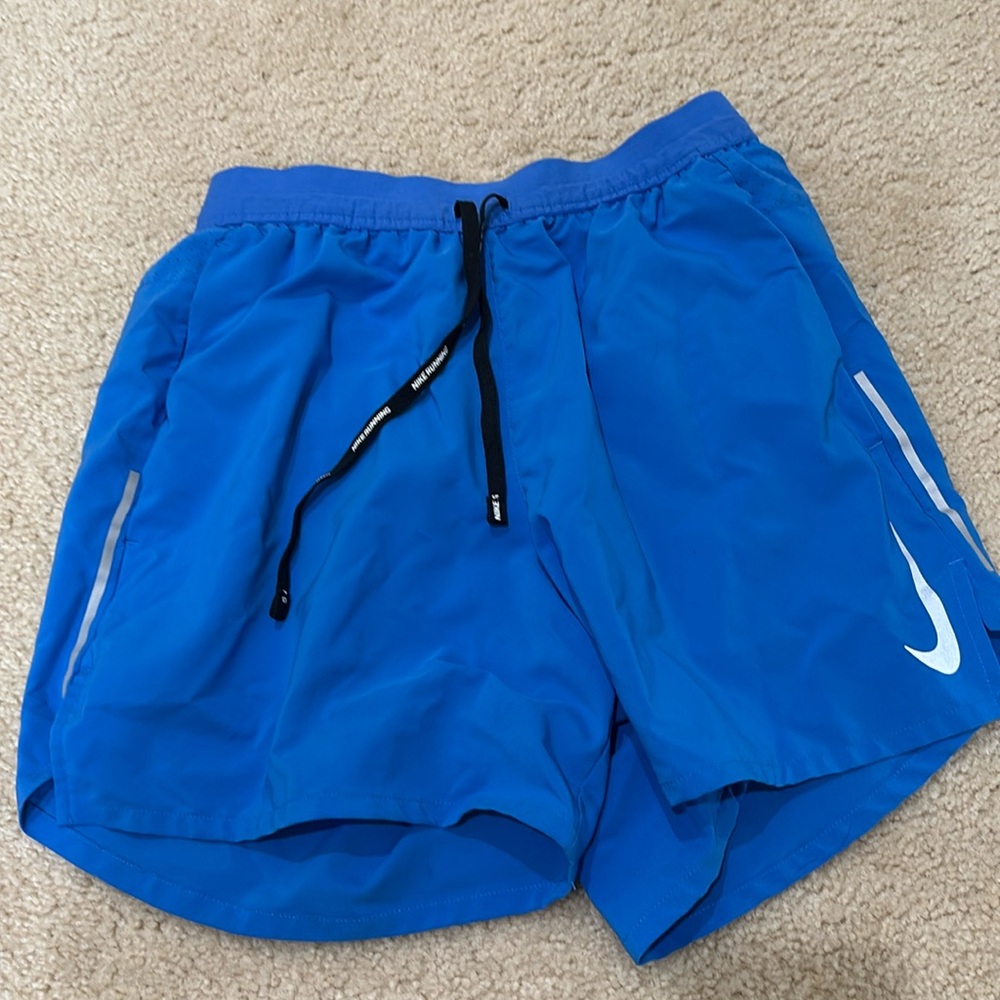 Nike dri fit shorts